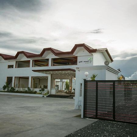 Gabi Resort & Spa Cordova  Exteriér fotografie